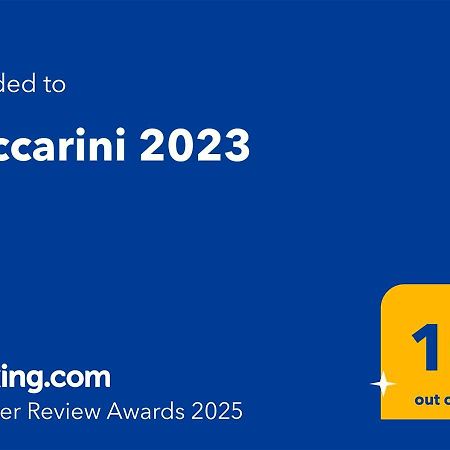 Apartamento Ceccarini 2023 Riccione Exterior foto