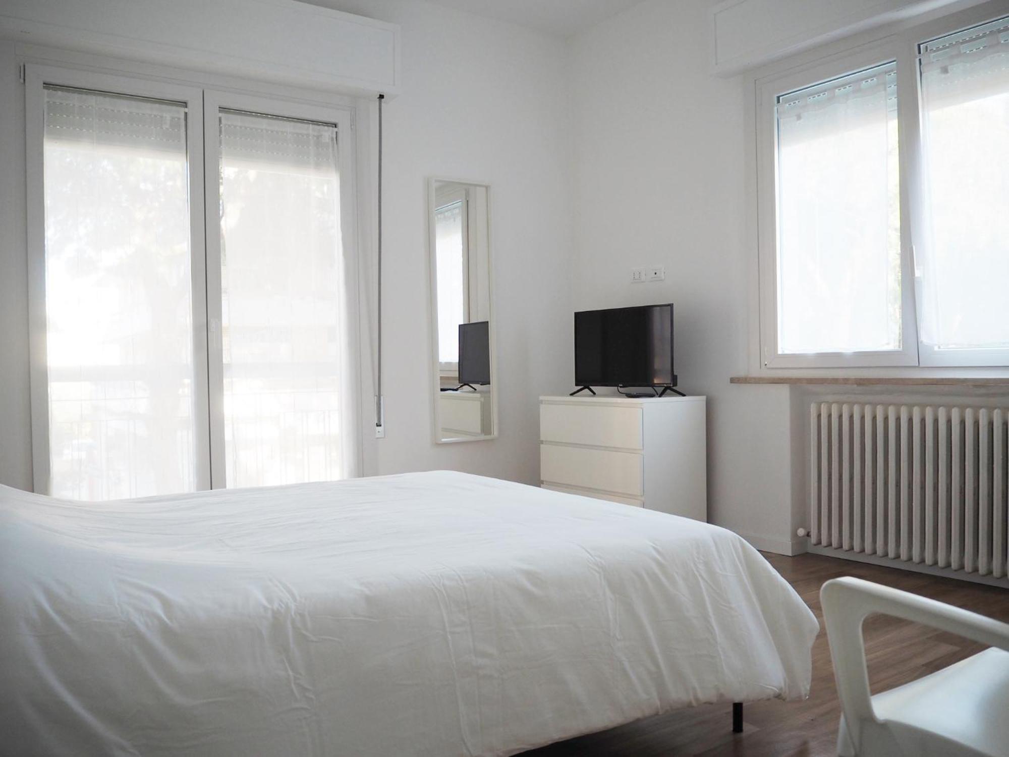 Apartamento Ceccarini 2023 Riccione Exterior foto