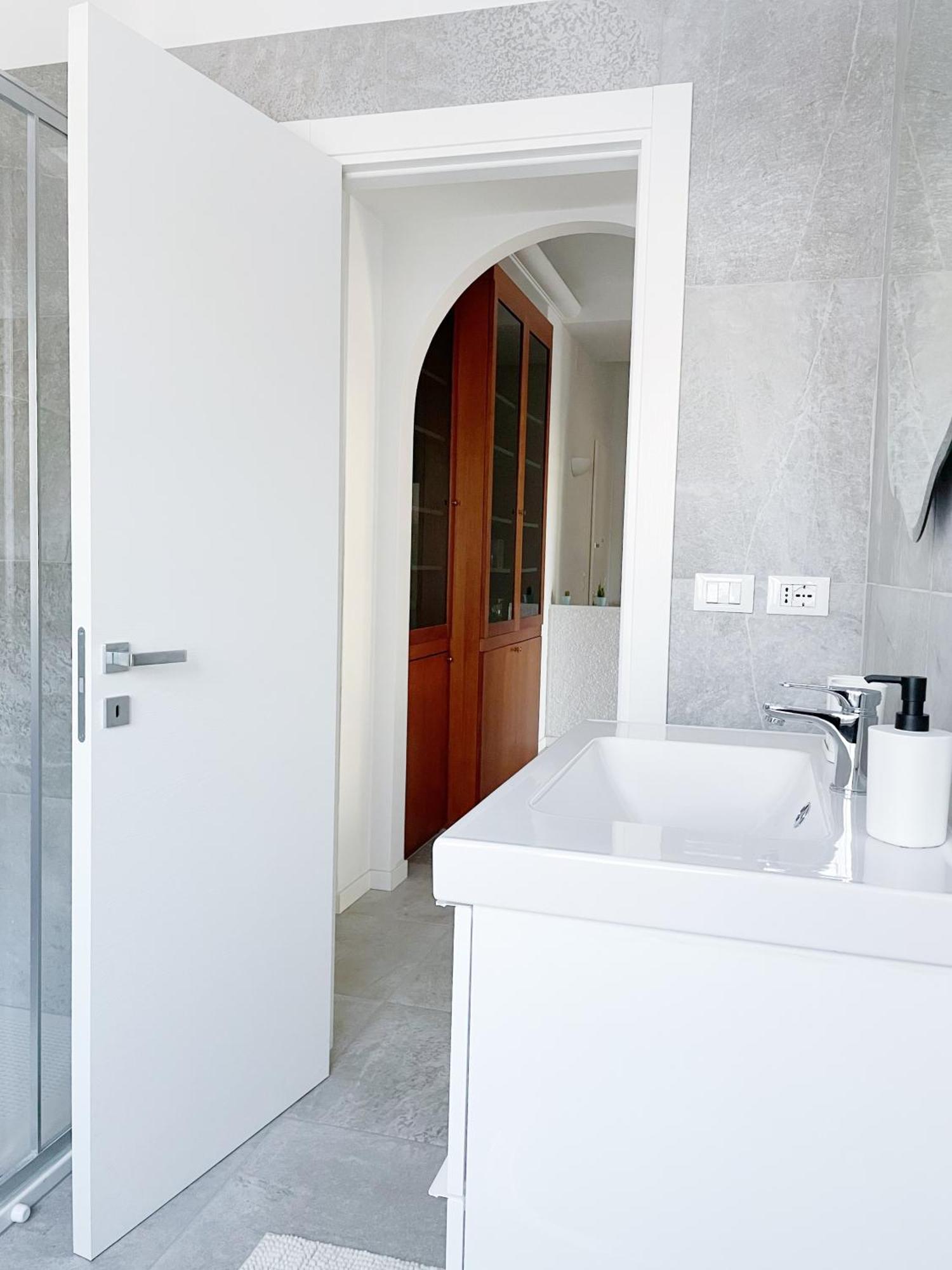 Apartamento Ceccarini 2023 Riccione Exterior foto